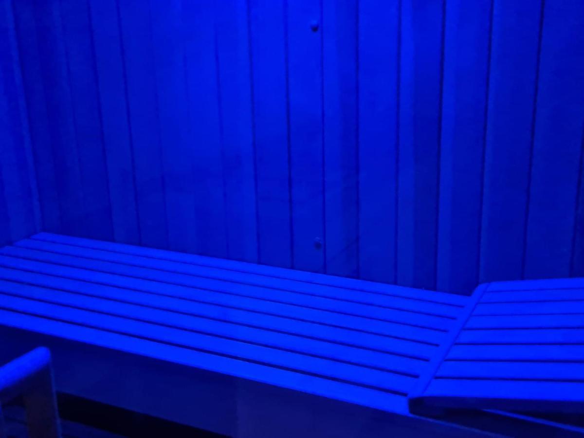 Varazze Suite Sauna E Hammam Exteriér fotografie