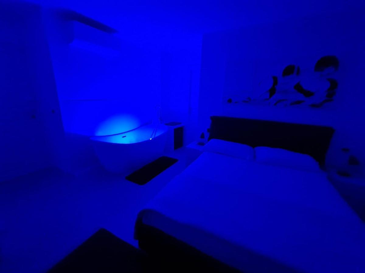 Varazze Suite Sauna E Hammam Exteriér fotografie