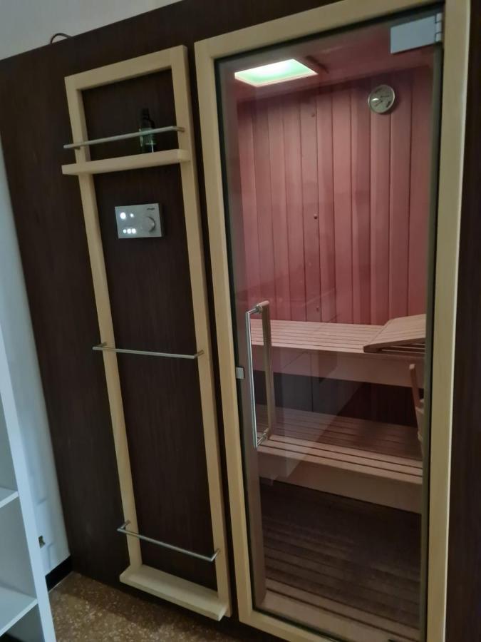 Varazze Suite Sauna E Hammam Exteriér fotografie