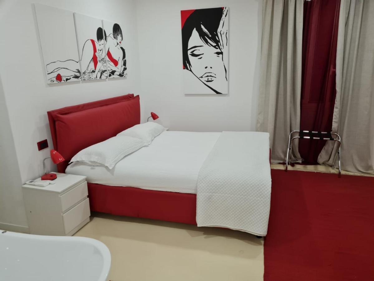 Varazze Suite Sauna E Hammam Exteriér fotografie