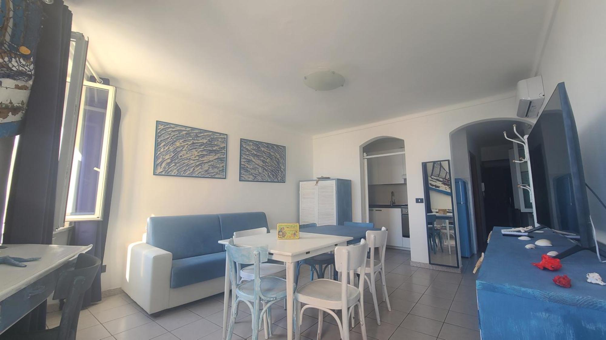 Varazze Suite Sauna E Hammam Exteriér fotografie