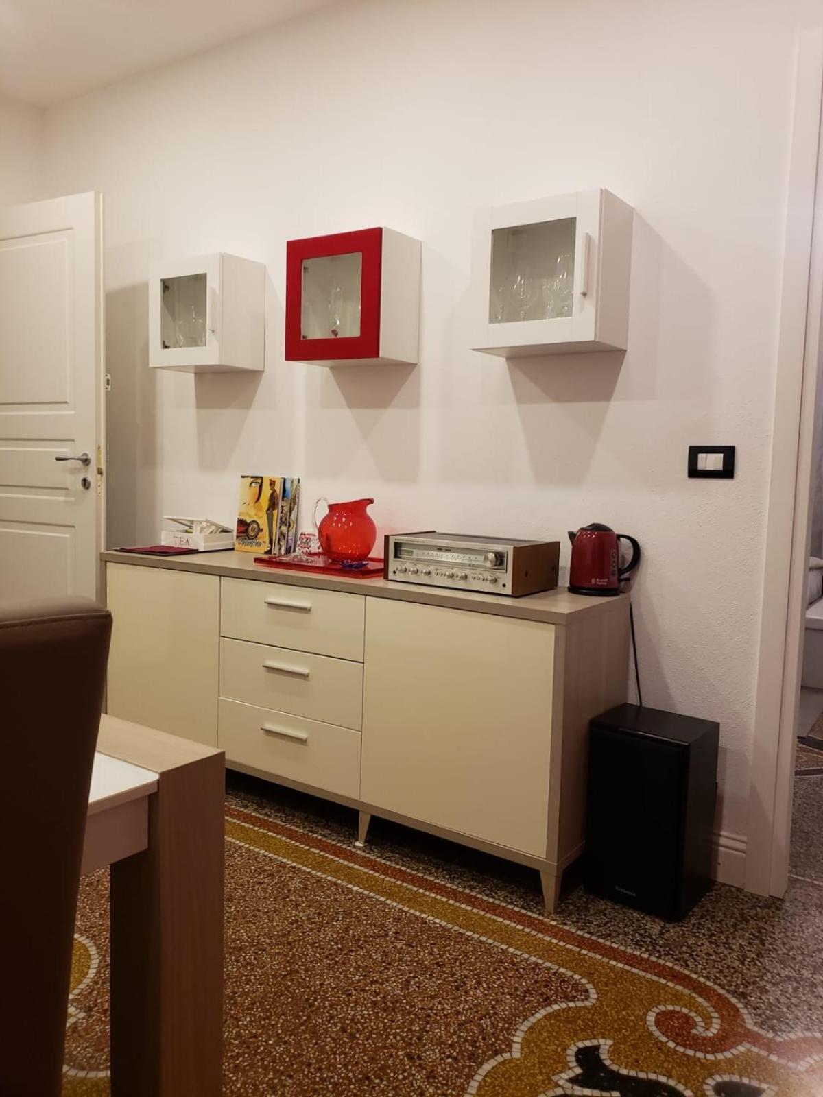 Varazze Suite Sauna E Hammam Exteriér fotografie
