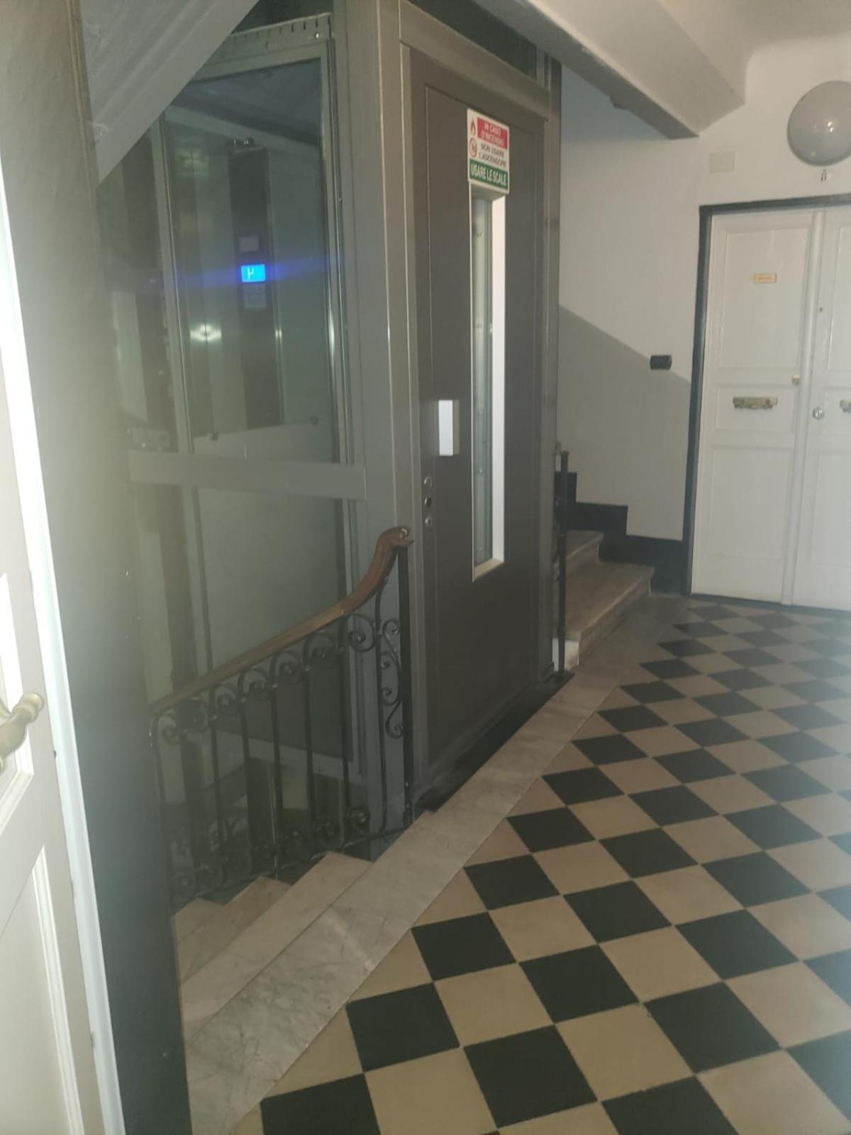 Varazze Suite Sauna E Hammam Exteriér fotografie
