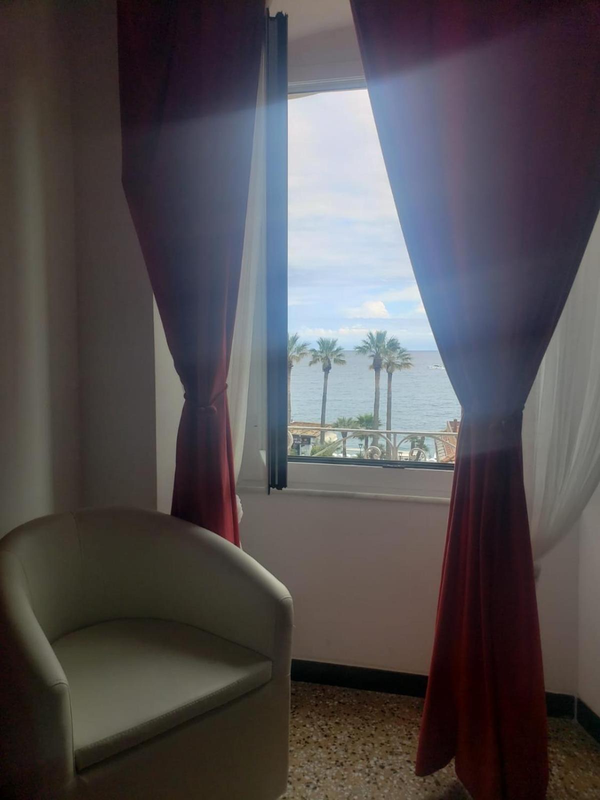 Varazze Suite Sauna E Hammam Exteriér fotografie