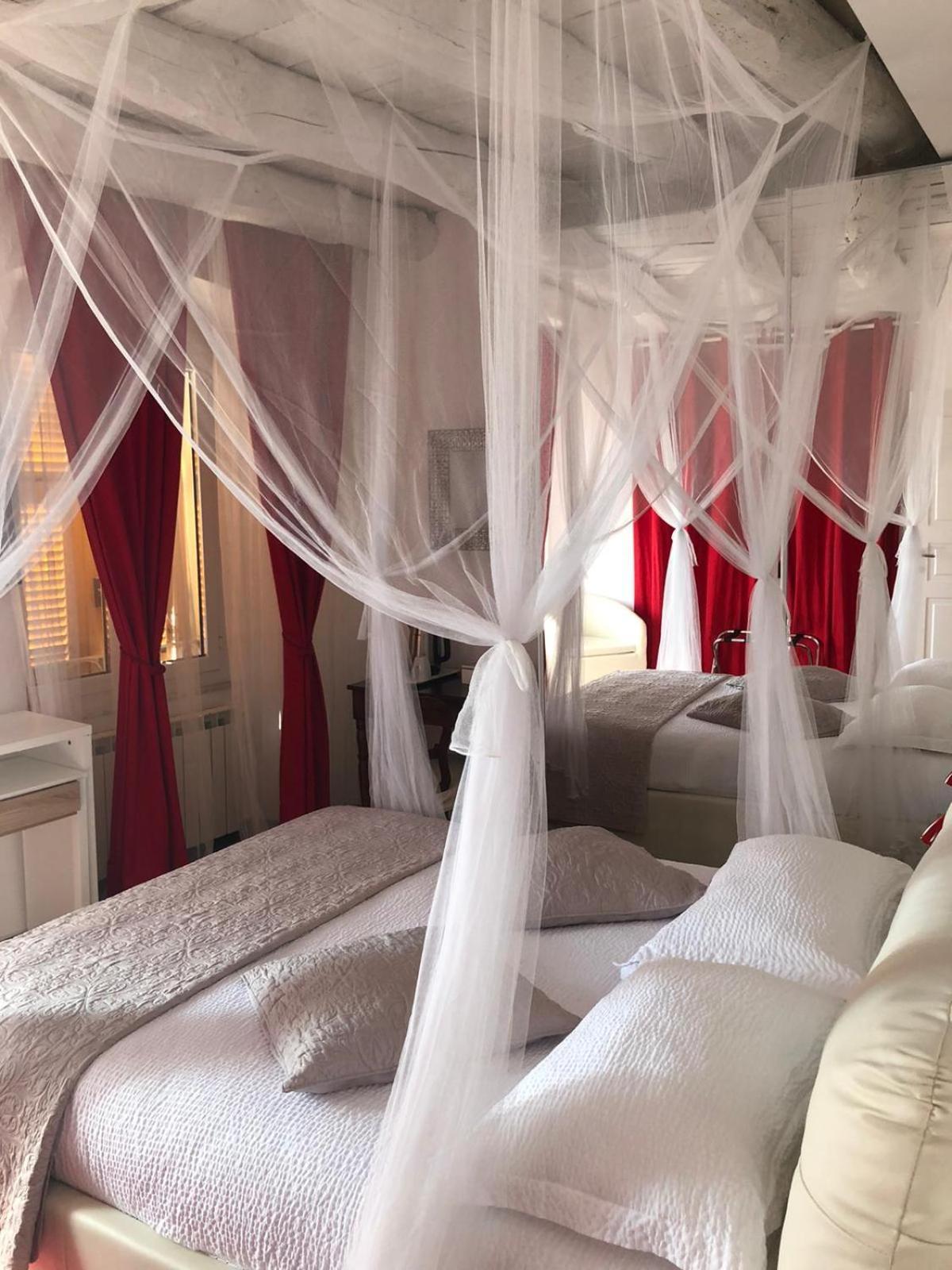 Varazze Suite Sauna E Hammam Exteriér fotografie