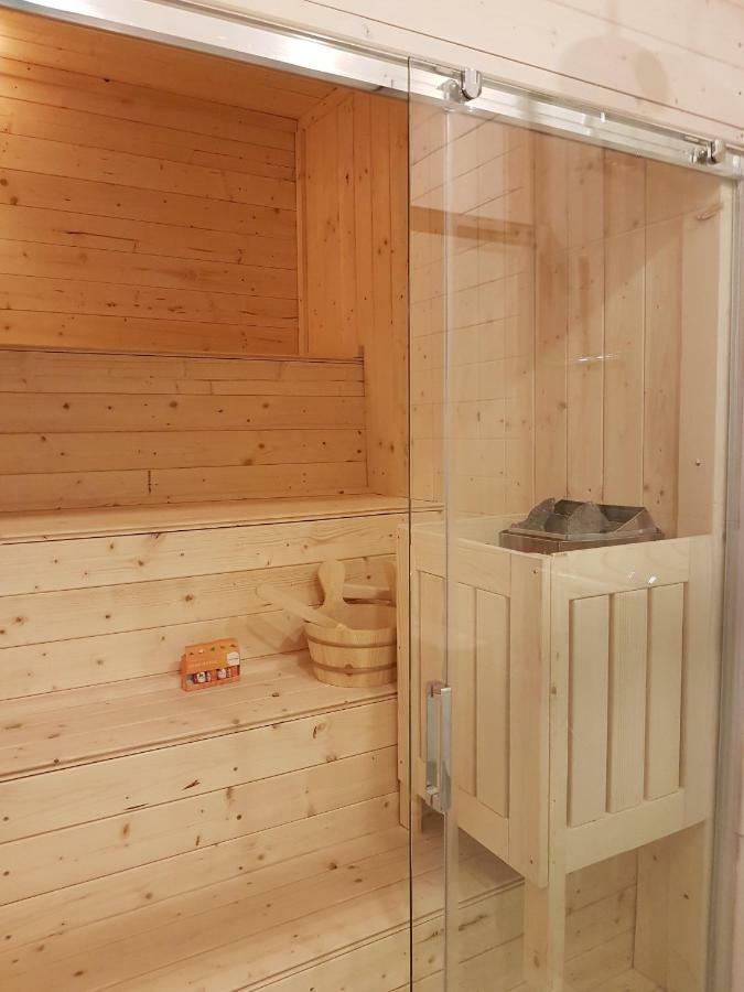 Varazze Suite Sauna E Hammam Exteriér fotografie