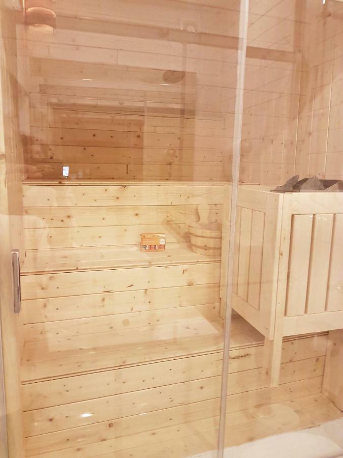 Varazze Suite Sauna E Hammam Exteriér fotografie